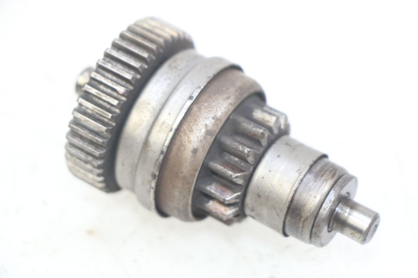 photo de RUEDA LIBRE DE ARRANQUE GILERA NEXUS 125 (2007 - 2009) - Vista principal