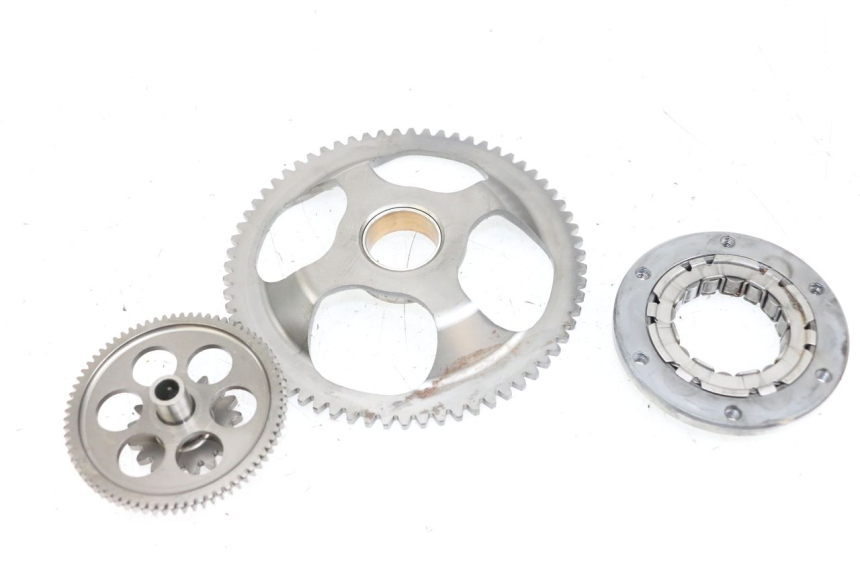 photo de ARRANQUE RUEDA LIBRE KAWASAKI NINJA 400 (2018 - 2023) - Vista general del producto