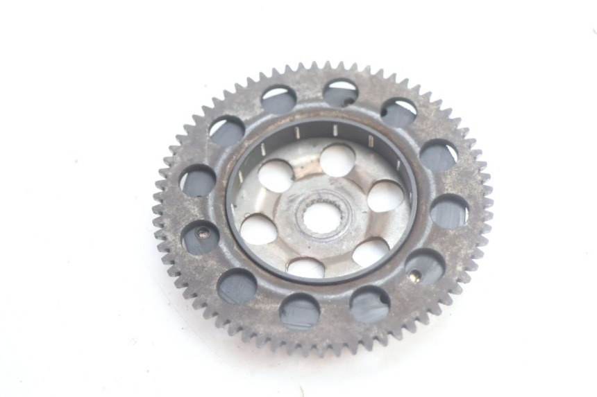 photo de ARRANQUE RUEDA LIBRE MBK NITRO 50 (2004 - 2008) - Detalle de la pieza