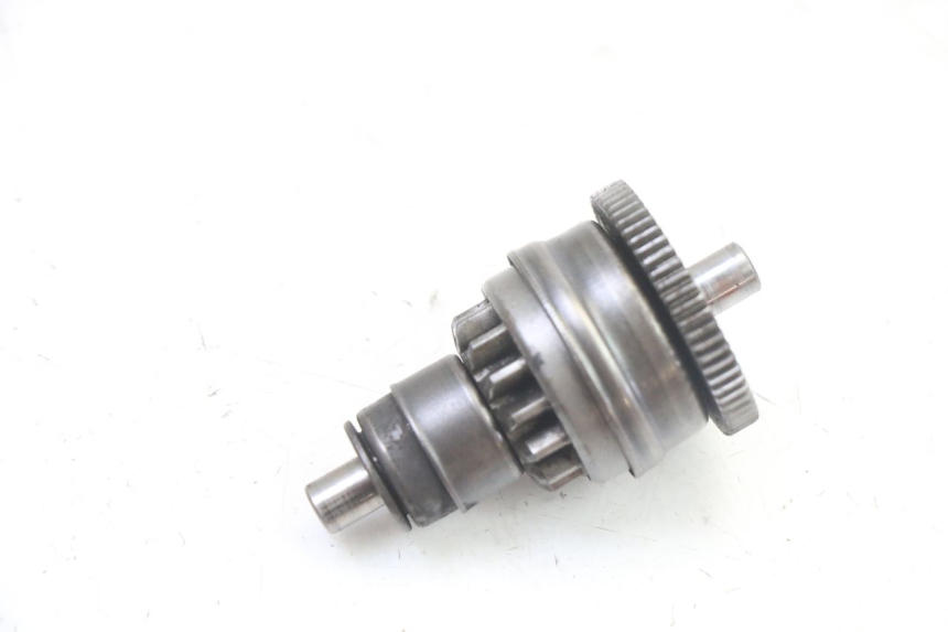 photo de ARRANQUE RUEDA LIBRE PIAGGIO NRG POWER PUREJET 50 (2018 - 2021) - Vista principal