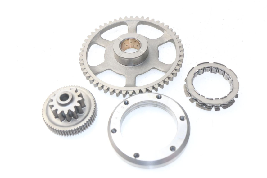 photo de ARRANQUE RUEDA LIBRE HONDA NSS EX FORZA 250 (2005 - 2013) - Vista principal