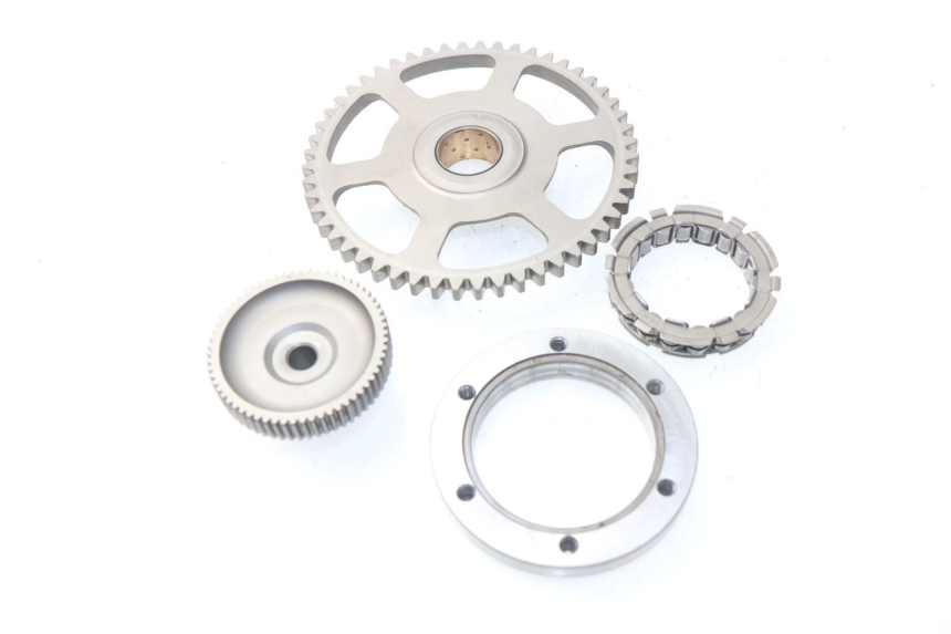 photo de ARRANQUE RUEDA LIBRE HONDA NSS EX FORZA 250 (2005 - 2013) - Zoom estado de uso