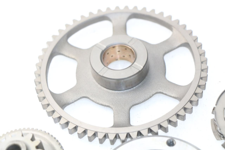 photo de ARRANQUE RUEDA LIBRE HONDA NSS EX FORZA 250 (2005 - 2013) - Vista general del producto