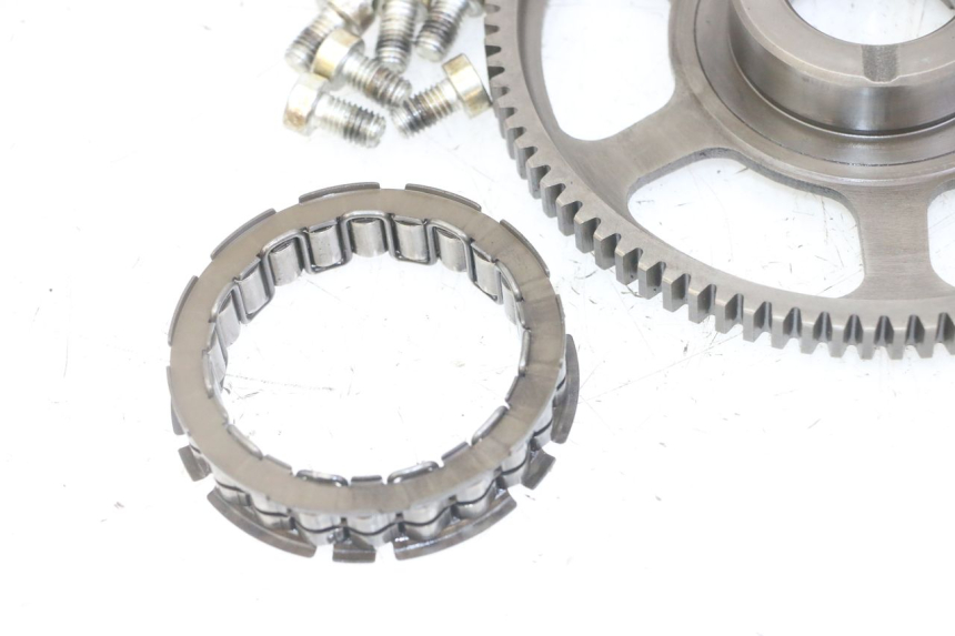 photo de ARRANQUE RUEDA LIBRE HONDA NTV DEAUVILLE ABS 700 (2007 - 2016) - Vista general del producto