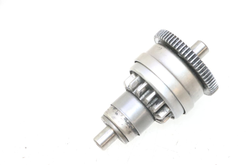 photo de ARRANQUE RUEDA LIBRE JM MOTORS OLDIES 4T 50 (2010 - 2020) - Zoom estado de uso