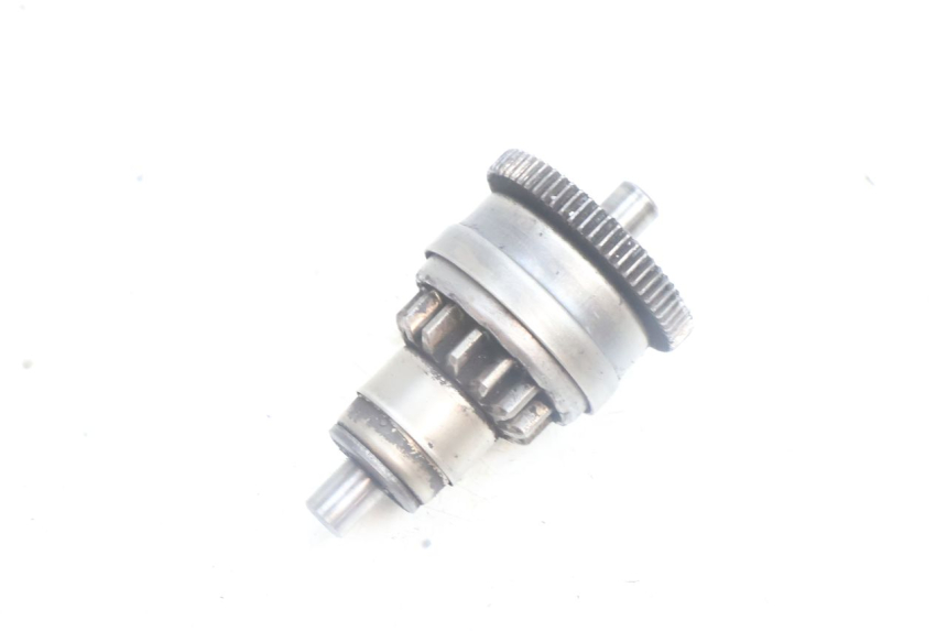photo de ARRANQUE RUEDA LIBRE JM MOTORS OLDIES 4T 50 (2010 - 2020) - Vista principal