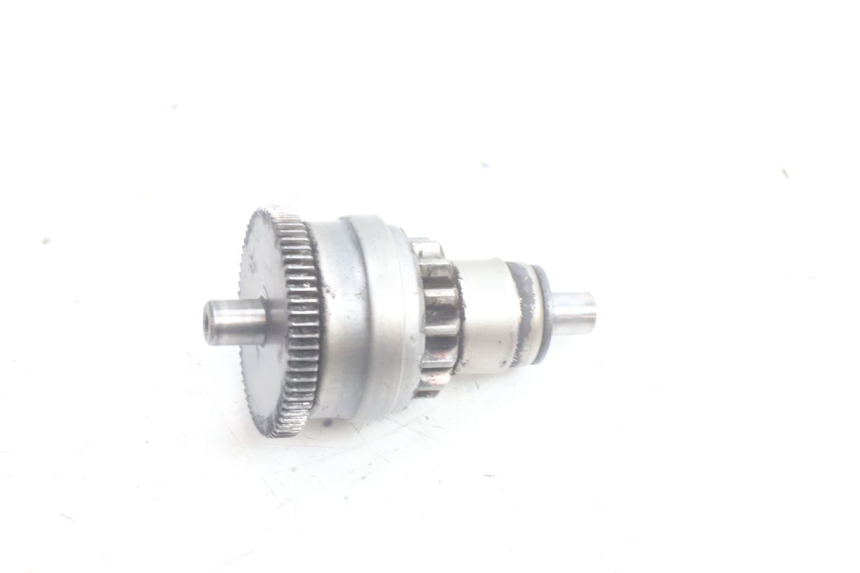 photo de ARRANQUE RUEDA LIBRE JM MOTORS OLDIES 4T 50 (2010 - 2020) - Zoom estado de uso