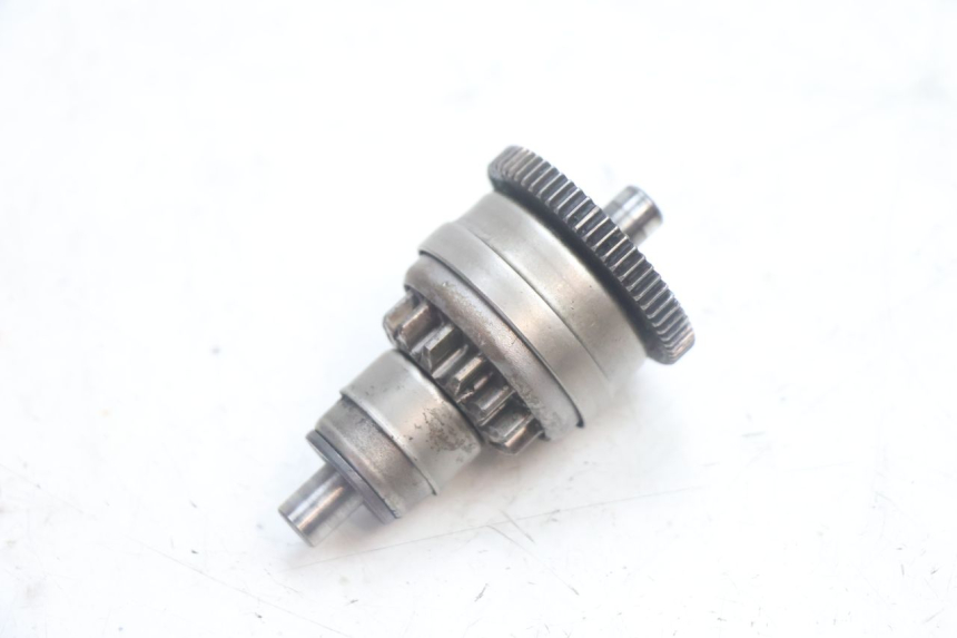 photo de ARRANQUE RUEDA LIBRE JM MOTORS OLDIES 4T 50 (2020 - 2026) - Vista principal
