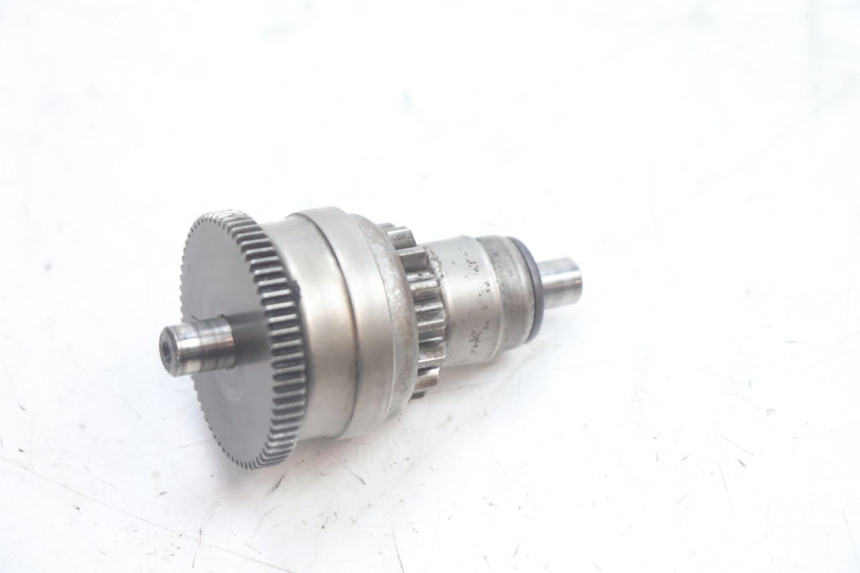 photo de ARRANQUE RUEDA LIBRE JM MOTORS OLDIES 4T 50 (2020 - 2026) - Detalle de la pieza
