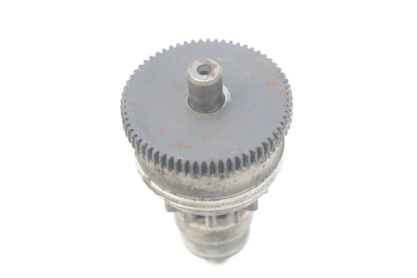 photo de RUEDA LIBRE DE ARRANQUE NECO ONE 4T 50 (2011 - 2020) - Zoom estado de uso