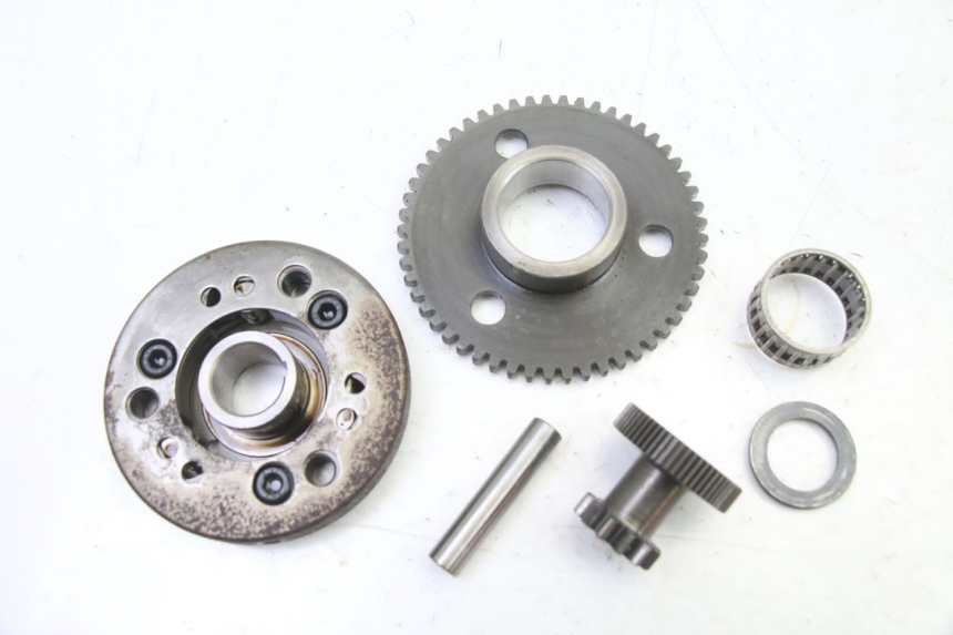 photo de ARRANQUE RUEDA LIBRE SYM ORBIT 2 4T 50 (2008 - 2017) - Detalle de la pieza