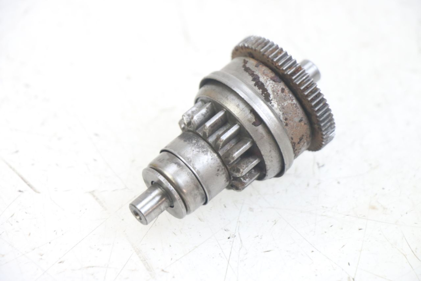 photo de RUEDA LIBRE DE ARRANQUE SYM ORBIT 2 TS 2T 50 (2011 - 2016) - Vista principal