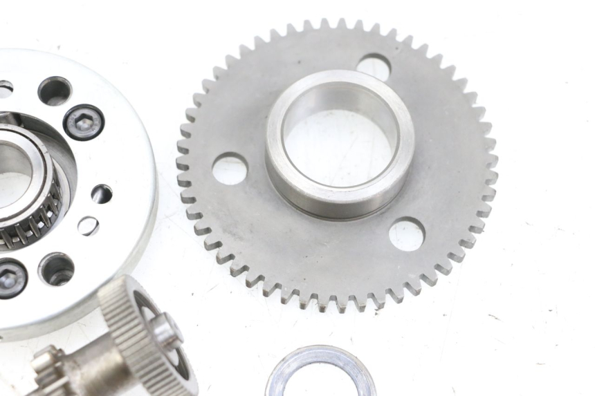 photo de RUEDA LIBRE DE ARRANQUE SYM ORBIT III 3 4T 50 (2018 - 2021) - Otra perspectiva