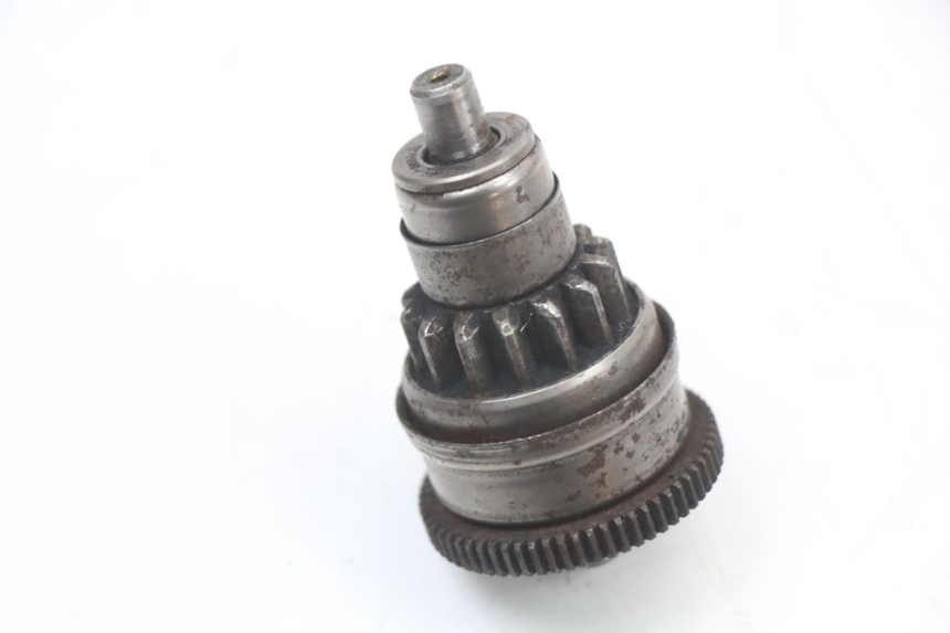 photo de RUEDA LIBRE DE ARRANQUE SYM ORBIT 50 (2008 - 2010) - Zoom estado de uso