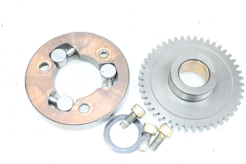 photo de ARRANQUE RUEDA LIBRE ASTOR ORCAL 125 (2015 - 2017) - Otra perspectiva