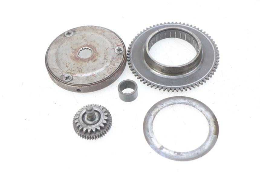 photo de RUEDA LIBRE DE ARRANQUE TNT MOTOR OTTO 2T 50 (2012 - 2018) - Vista principal