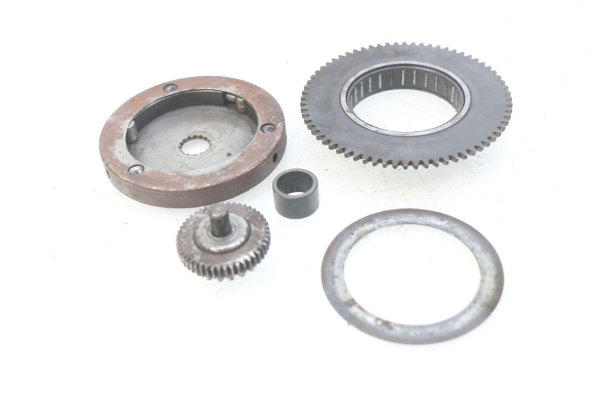 photo de RUEDA LIBRE DE ARRANQUE TNT MOTOR OTTO 2T 50 (2012 - 2018) - Otra perspectiva