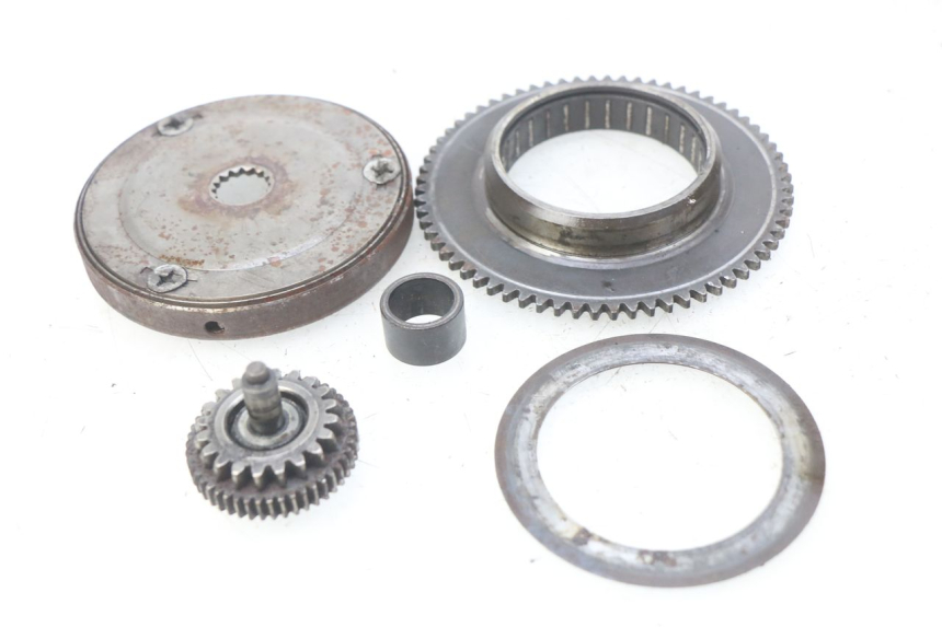 photo de RUEDA LIBRE DE ARRANQUE TNT MOTOR OTTO 2T 50 (2012 - 2018) - Primer plano técnico