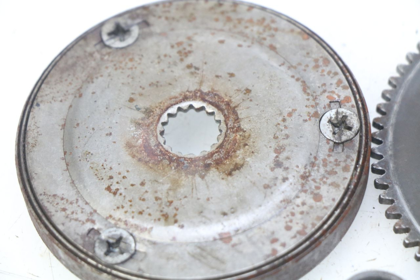 photo de RUEDA LIBRE DE ARRANQUE TNT MOTOR OTTO 2T 50 (2012 - 2018) - Vista general del producto