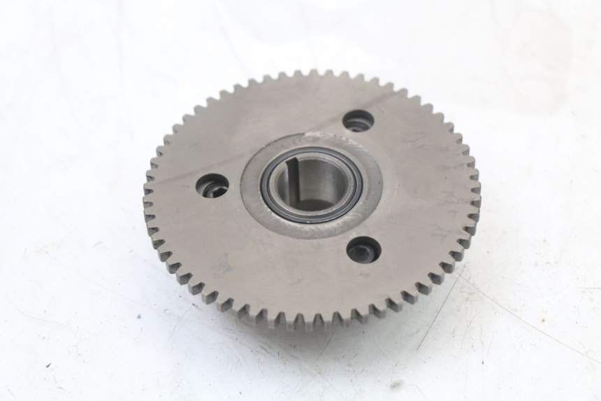 photo de ARRANQUE RUEDA LIBRE PEUGEOT DJANGO 125 (2014 - 2017) - Vista general del producto