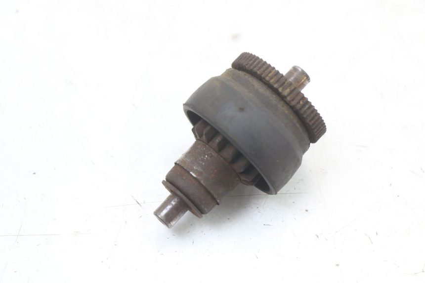 photo de RUEDA LIBRE DE ARRANQUE PEUGEOT ELYSTAR 50 (2002 - 2014) - Detalle de la pieza