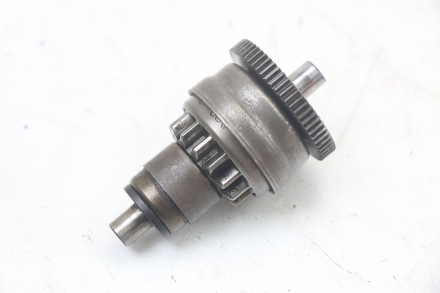 photo de ARRANQUE RUEDA LIBRE PEUGEOT LUDIX 50 (2005 - 2007) - Vista principal