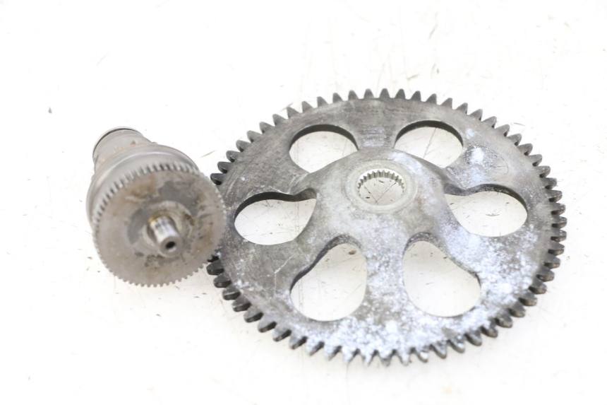 photo de ARRANQUE RUEDA LIBRE PEUGEOT SPEEDFIGHT 3 LC 2T 50 (2009 - 2015) - Detalle de la pieza