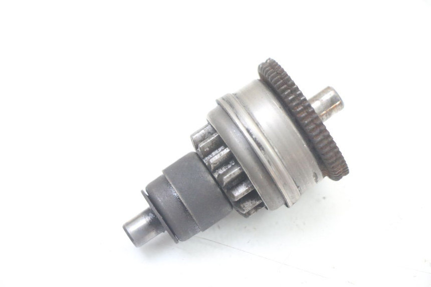 photo de RUEDA LIBRE DE ARRANQUE PEUGEOT TKR TREKKER FURIOUS 50 (2005 - 2014) - Vista principal