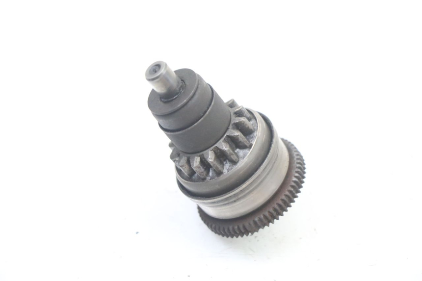 photo de RUEDA LIBRE DE ARRANQUE PEUGEOT TKR TREKKER FURIOUS 50 (2005 - 2014) - Zoom estado de uso