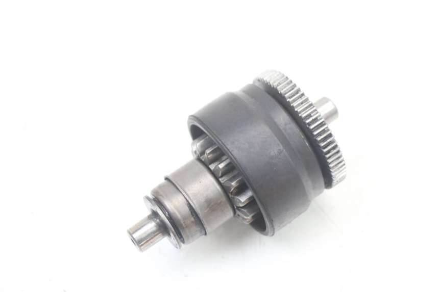 photo de ARRANQUE RUEDA LIBRE PEUGEOT TREKKER TKR 50 (2005 - 2014) - Vista principal