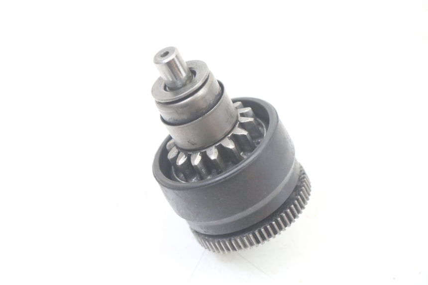 photo de ARRANQUE RUEDA LIBRE PEUGEOT TREKKER TKR 50 (2005 - 2014) - Detalle de la pieza