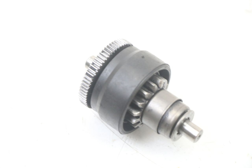 photo de ARRANQUE RUEDA LIBRE PEUGEOT TREKKER TKR 50 (2005 - 2014) - Zoom estado de uso