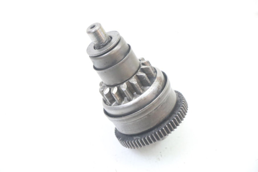 photo de RUEDA LIBRE DE ARRANQUE PIAGGIO VESPA S 2T 50 (2007 - 2014) - Zoom estado de uso