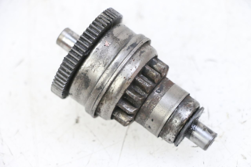 photo de RUEDA LIBRE DE ARRANQUE PIAGGIO VESPA S 2T 50 (2007 - 2014) - Vista principal