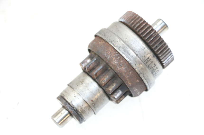 photo de RUEDA LIBRE DE ARRANQUE PIAGGIO ZIP 4T 50 (2018 - 2020) - Vista principal