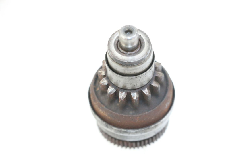 photo de RUEDA LIBRE DE ARRANQUE PIAGGIO ZIP 4T 50 (2018 - 2020) - Detalle de la pieza