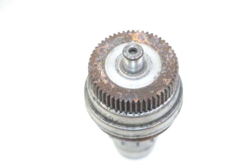 photo de RUEDA LIBRE DE ARRANQUE PIAGGIO ZIP 4T 50 (2018 - 2020) - Zoom estado de uso