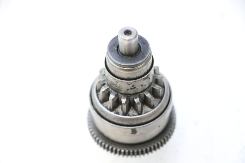 photo de ARRANQUE RUEDA LIBRE JM MOTORS R-MAX TECH 50 (2024 - 2026) - Detalle de la pieza