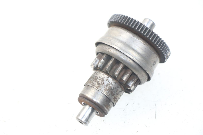 photo de ARRANQUE RUEDA LIBRE VASTRO R-ONE 4T 50 (2014 - 2022) - Vista principal