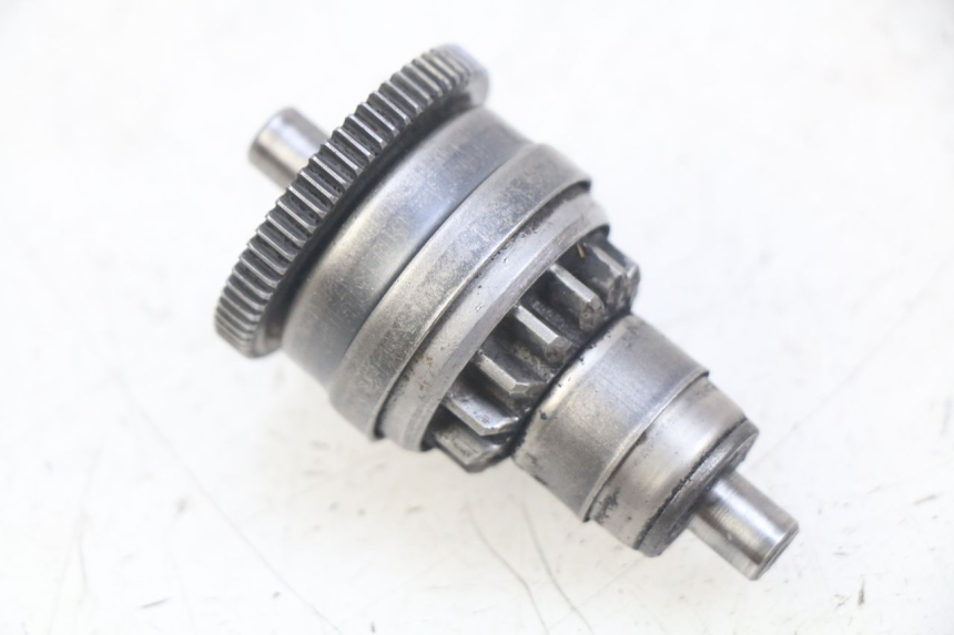 photo de RUEDA LIBRE DE ARRANQUE UNIVERSAL BIKE RETRO 50 (2019 - 2023) - Vista principal