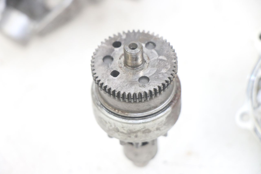 photo de RUEDA LIBRE DE ARRANQUE GILERA RK 50 (1996 - 1999) - Vista general del producto