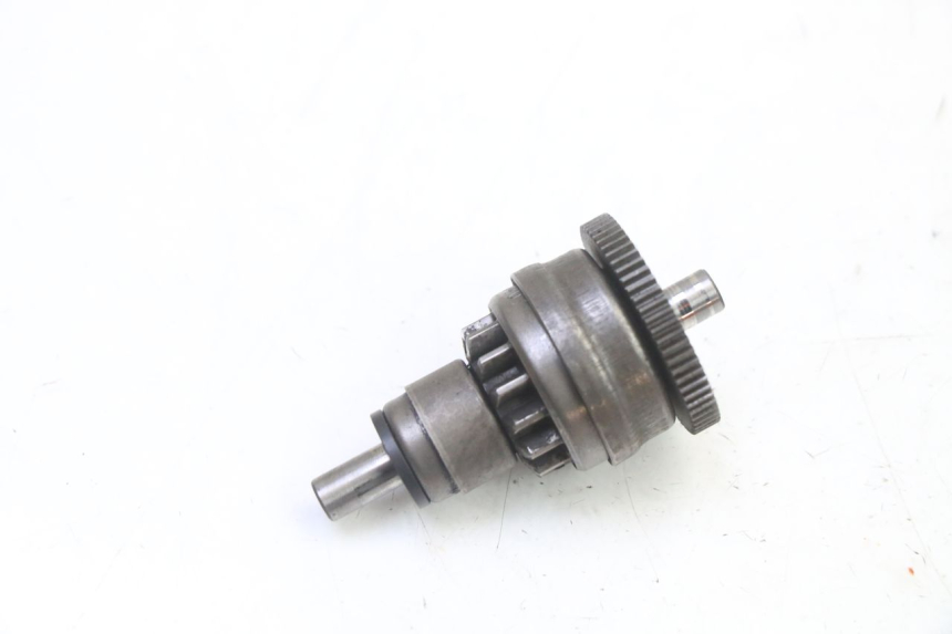 photo de RUEDA LIBRE DE ARRANQUE PGO RODOSHOW 2T 50 (2003 - 2007) - Vista principal