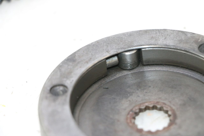 photo de ARRANQUE RUEDA LIBRE TNT MOTOR ROMA 10' 2T 50 (2011 - 2018) - Vista general del producto
