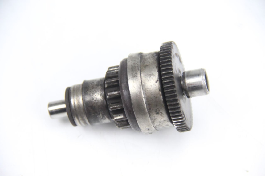 photo de RUEDA LIBRE DE ARRANQUE TNT MOTOR ROMA 10' 4T 50 (2007 - 2018) - Vista principal