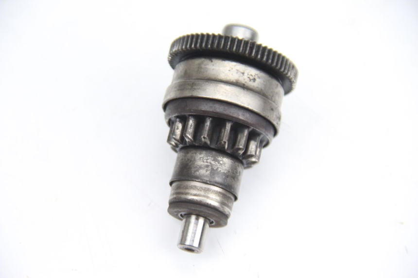 photo de RUEDA LIBRE DE ARRANQUE TNT MOTOR ROMA 10' 4T 50 (2007 - 2018) - Otra perspectiva