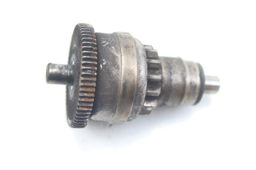 photo de RUEDA LIBRE DE ARRANQUE TNT MOTOR ROMA 10' 4T 50 (2019 - 2022) - Zoom estado de uso