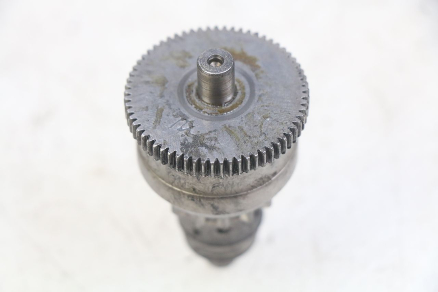 photo de RUEDA LIBRE DE ARRANQUE TNT MOTOR ROMA 10' 4T 50 (2019 - 2022) - Detalle de la pieza