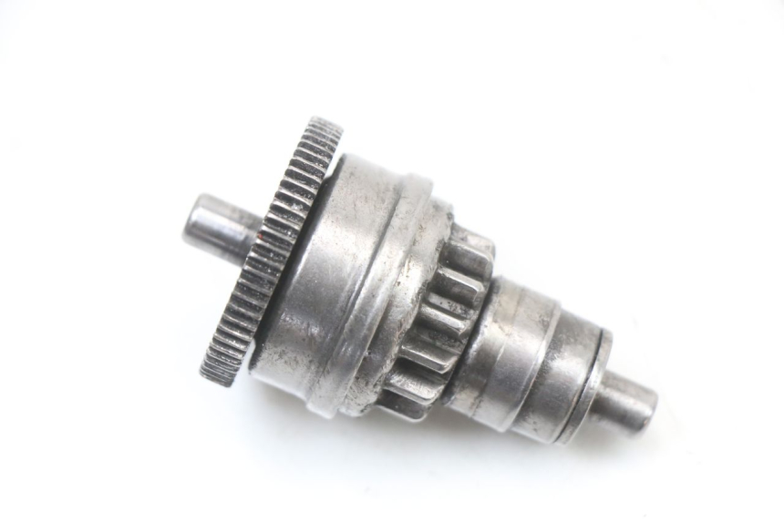 photo de RUEDA LIBRE DE ARRANQUE TNT MOTOR ROMA 10' 4T 50 (2019 - 2022) - Vista principal