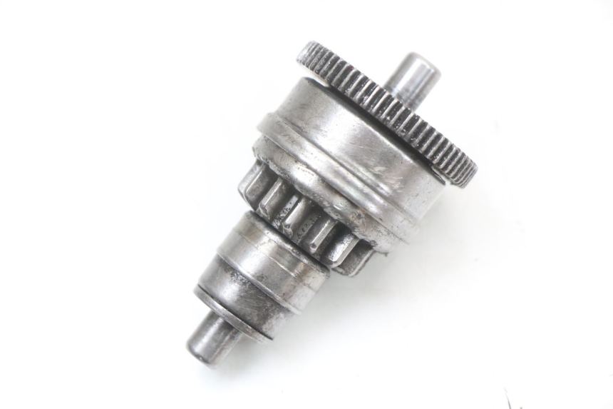 photo de RUEDA LIBRE DE ARRANQUE TNT MOTOR ROMA 10' 4T 50 (2019 - 2022) - Detalle de la pieza