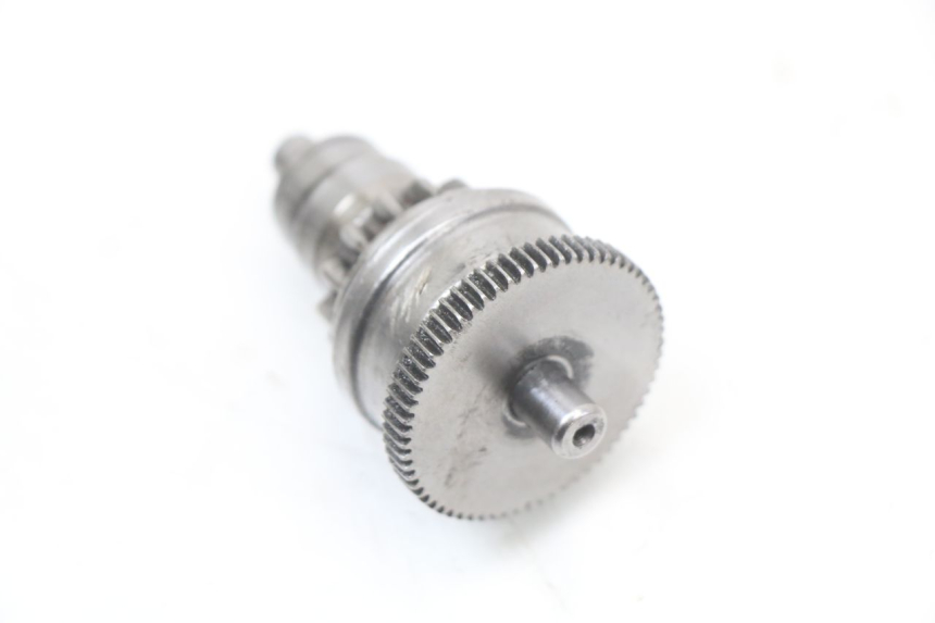 photo de RUEDA LIBRE DE ARRANQUE TNT MOTOR ROMA 10' 4T 50 (2019 - 2022) - Zoom estado de uso